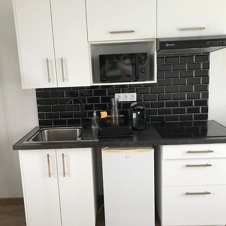 Logement T2-Rue-Maisonnette Sncf-Amboise Bagian luar foto